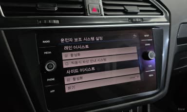 Tiguan 2nd Generation