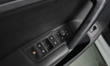 Tiguan 2nd Generation
