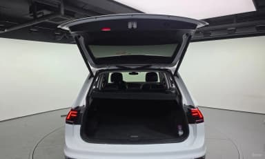 Tiguan 2nd Generation