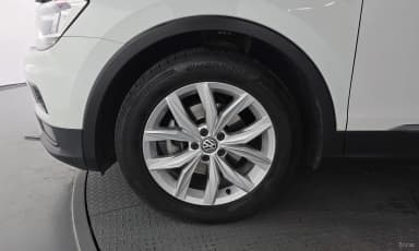 Tiguan 2nd Generation