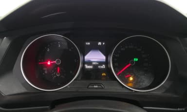 Tiguan 2nd Generation
