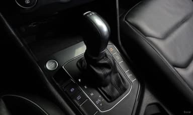 Tiguan 2nd Generation