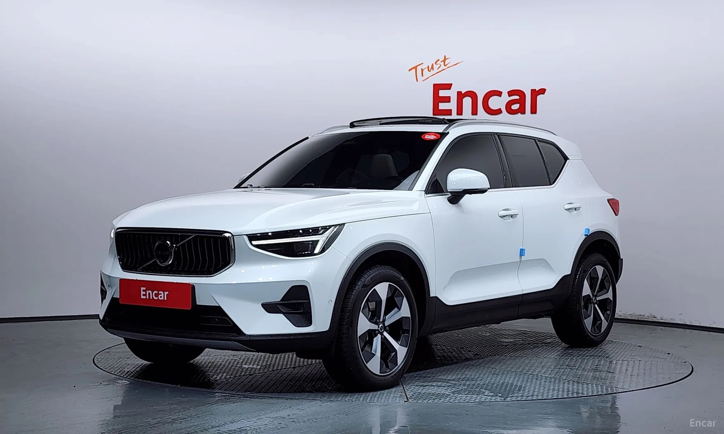 XC40