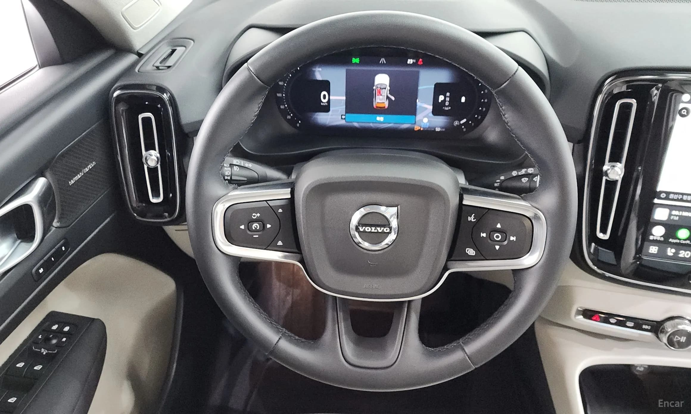 XC40