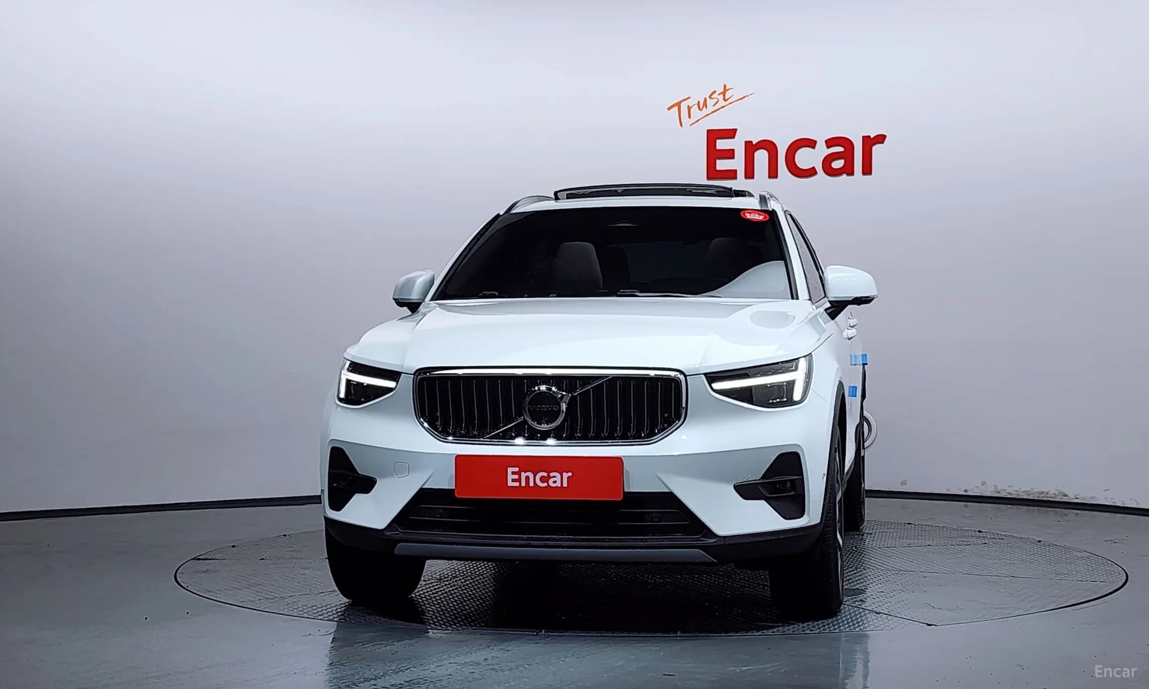 XC40