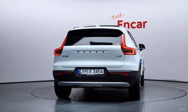 XC40