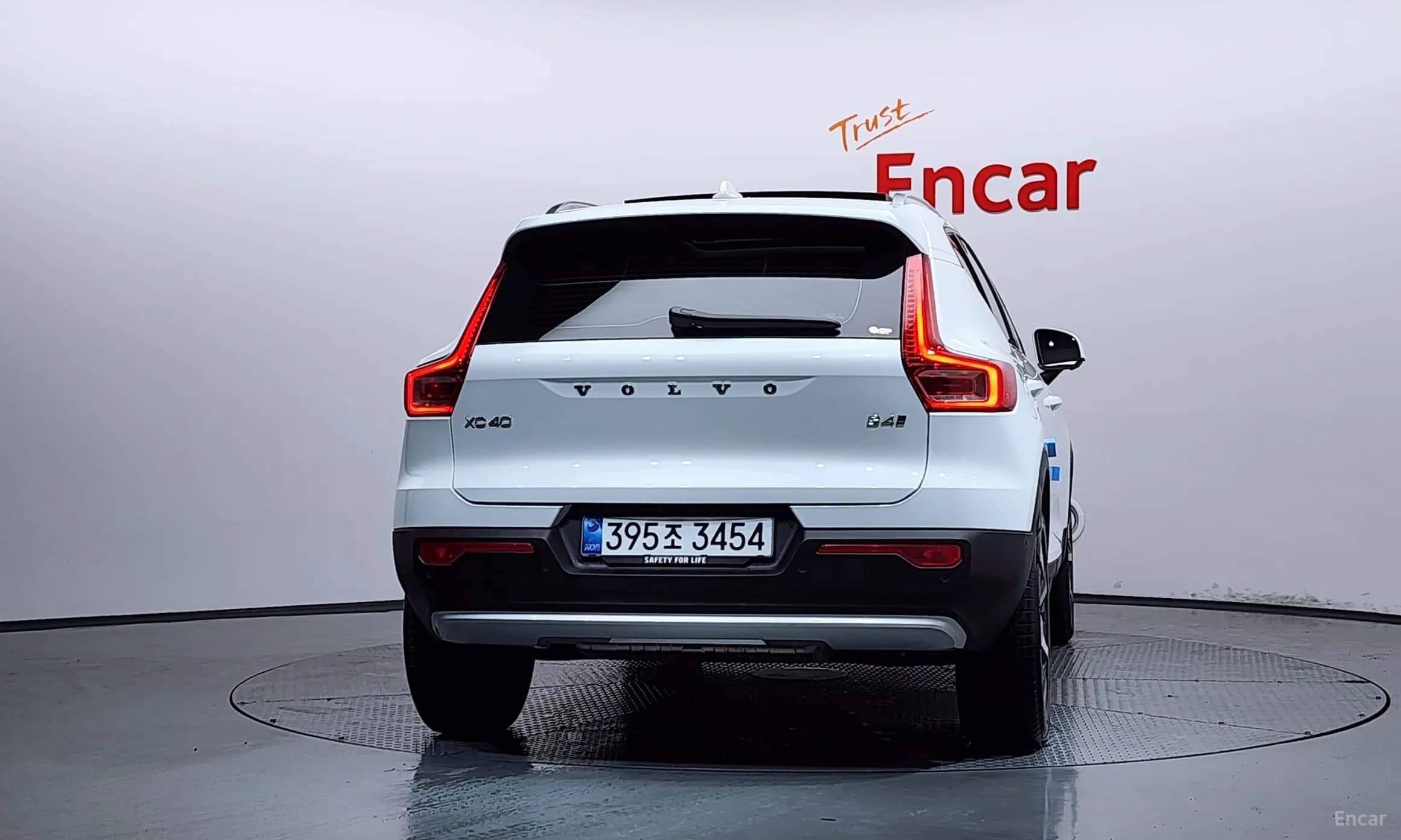 XC40