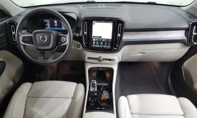 XC40