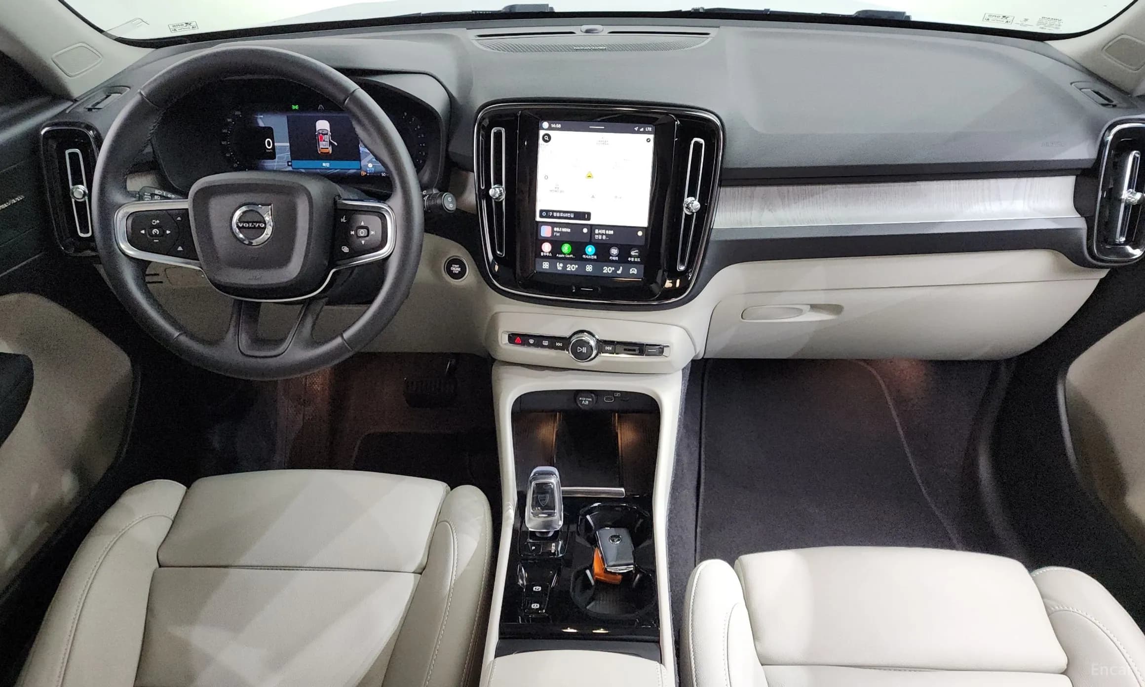 XC40