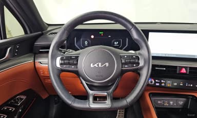 The New K5 3rd Generation