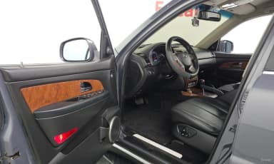 Rexton W