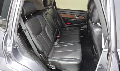 Rexton W