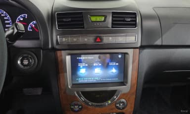 Rexton W