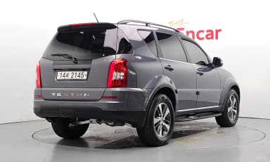 Rexton W