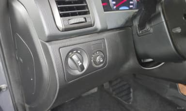 Rexton W