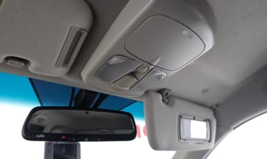 Rexton W