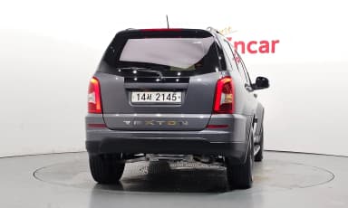 Rexton W