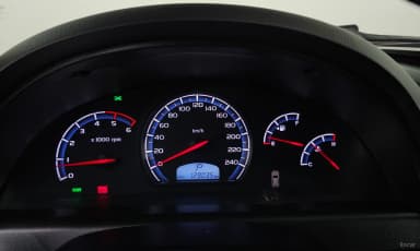 Rexton W