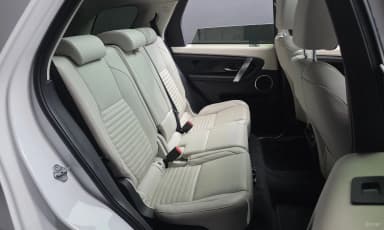 Discovery Sports