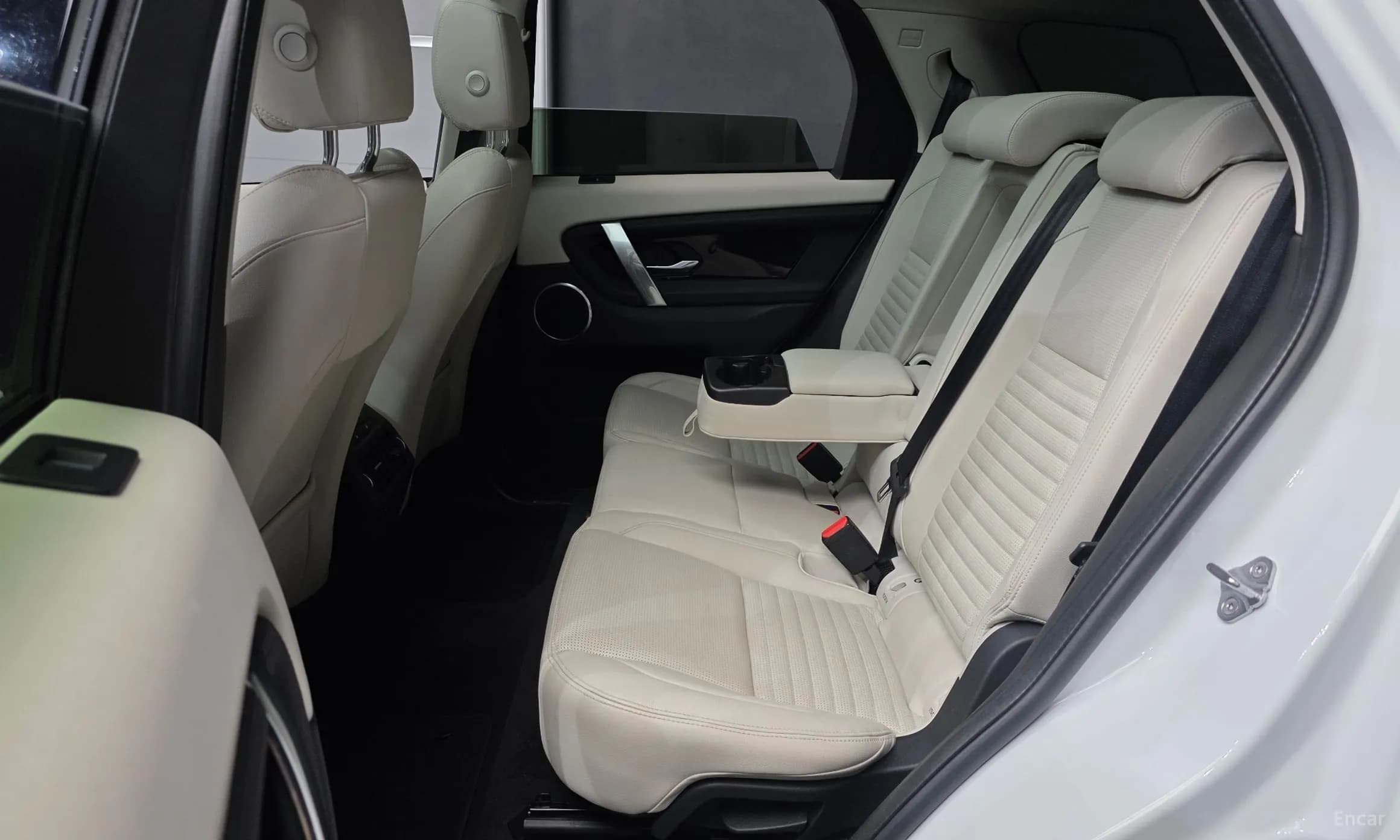 Discovery Sports