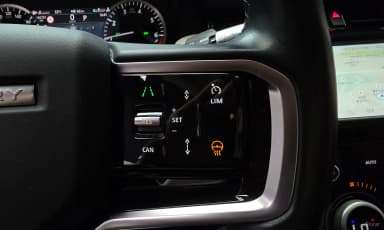 Discovery Sports