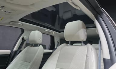 Discovery Sports
