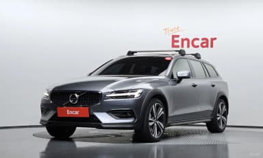 V60 Cross-Country 2nd Generation