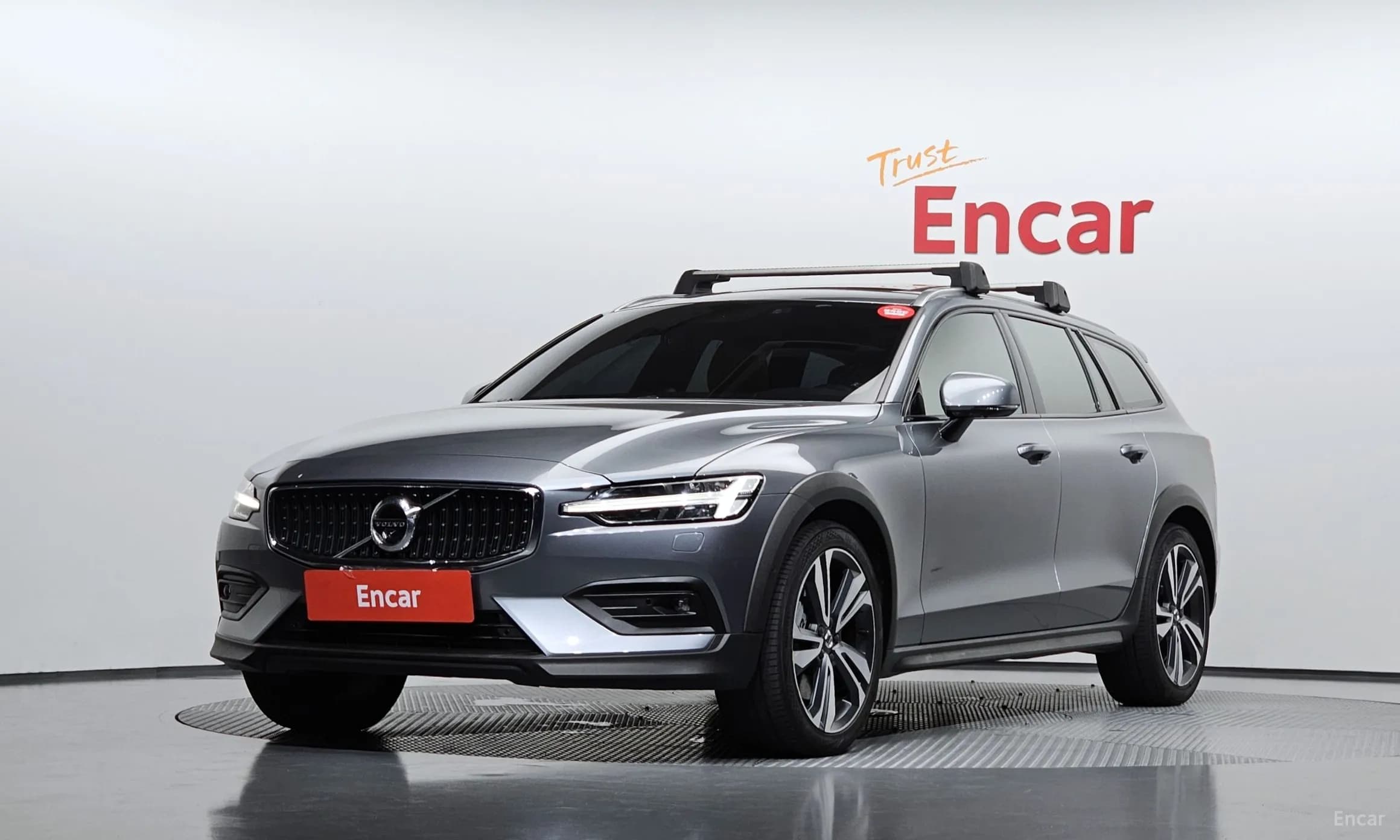 V60 Cross-Country 2nd Generation