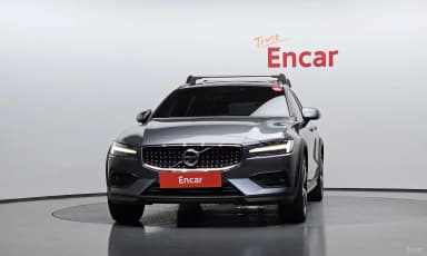 V60 Cross-Country 2nd Generation