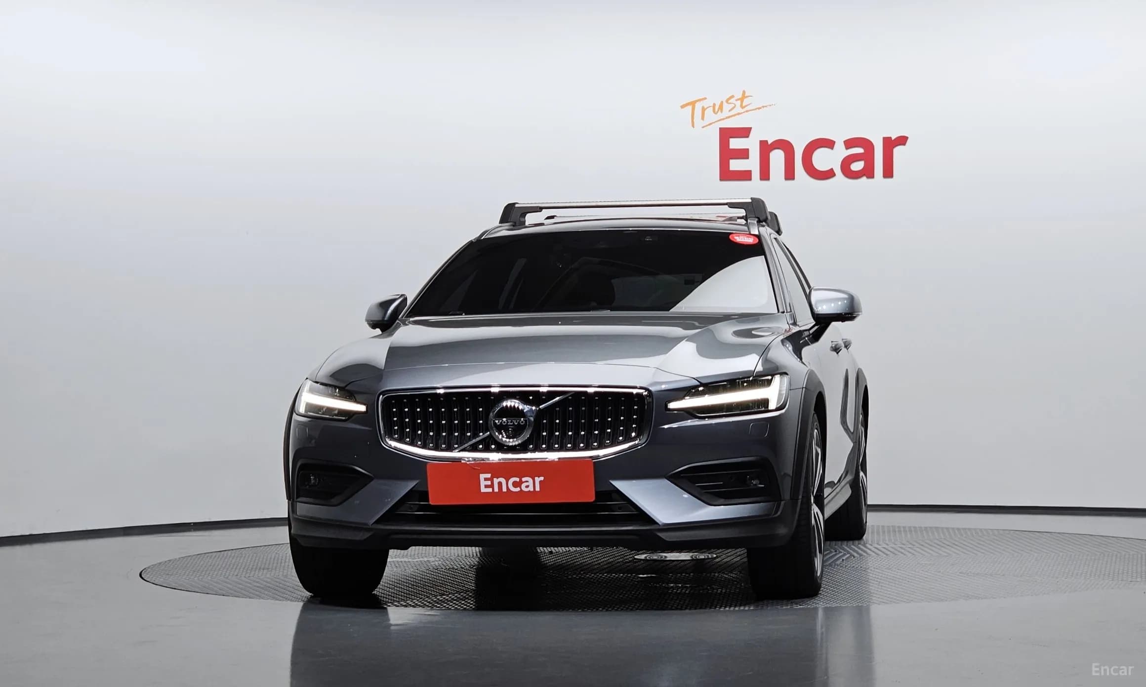 V60 Cross-Country 2nd Generation