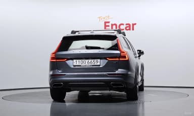 V60 Cross-Country 2nd Generation