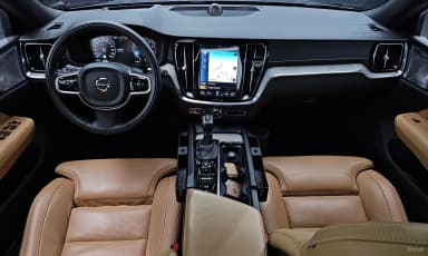 V60 Cross-Country 2nd Generation