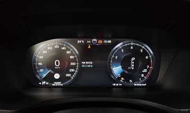V60 Cross-Country 2nd Generation