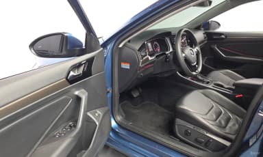 Jetta 7th Generation
