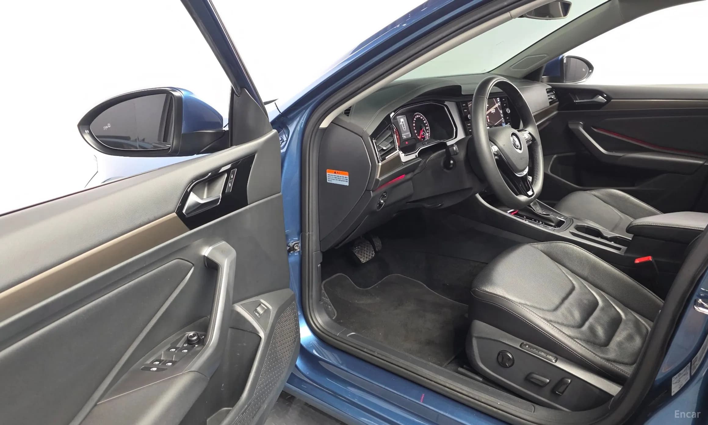 Jetta 7th Generation