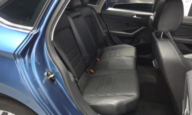 Jetta 7th Generation