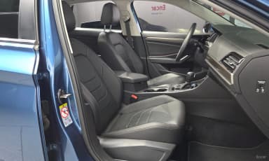 Jetta 7th Generation