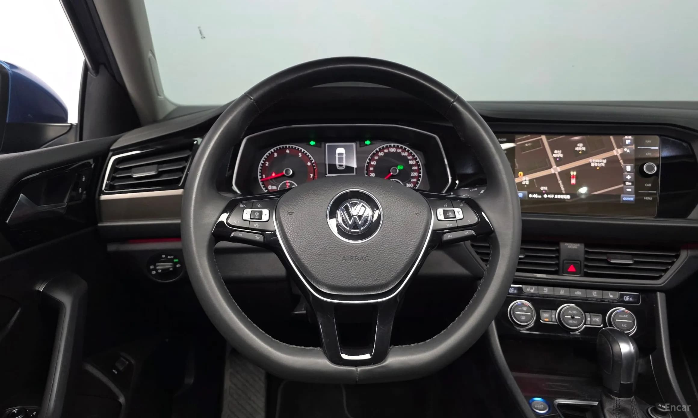 Jetta 7th Generation