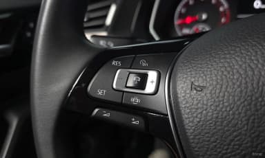 Jetta 7th Generation