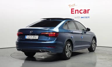 Jetta 7th Generation