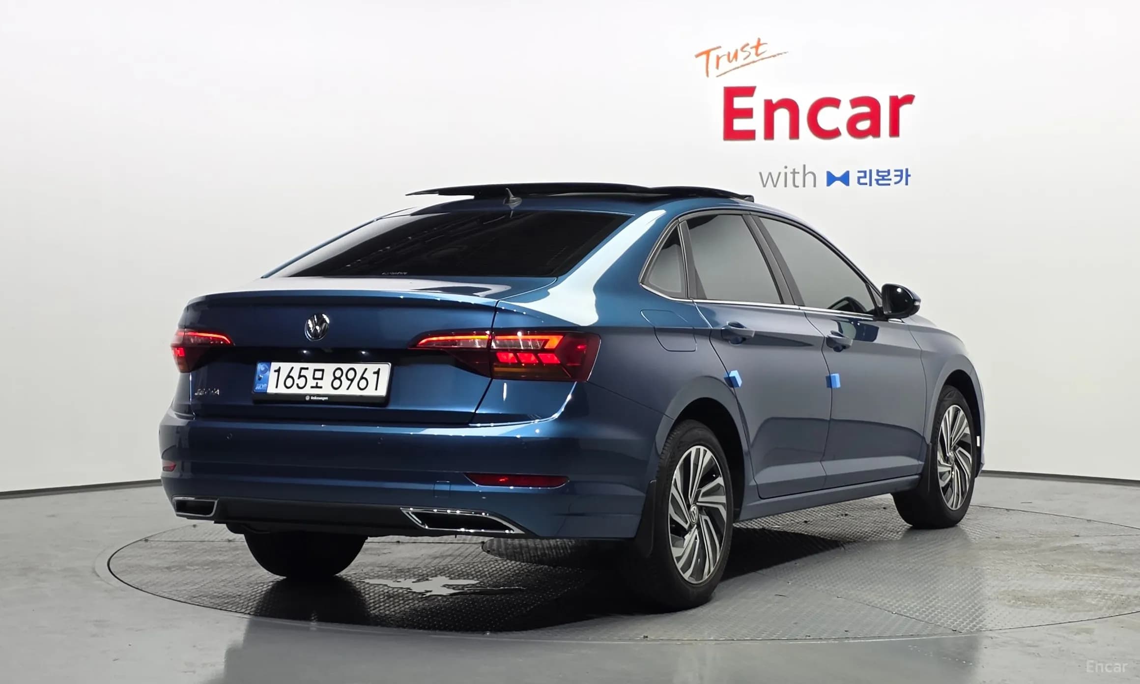 Jetta 7th Generation