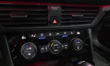 Jetta 7th Generation