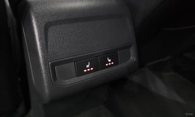 Jetta 7th Generation