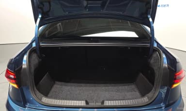 Jetta 7th Generation