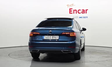 Jetta 7th Generation
