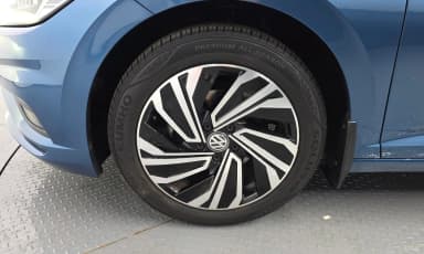 Jetta 7th Generation