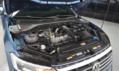 Jetta 7th Generation