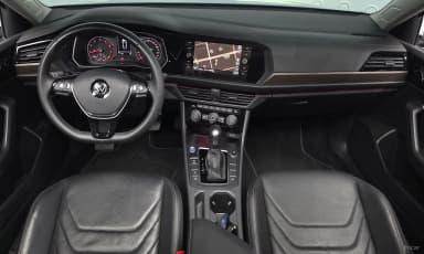 Jetta 7th Generation