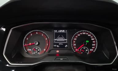 Jetta 7th Generation