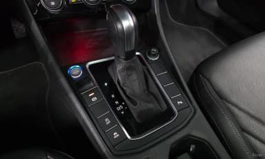 Jetta 7th Generation